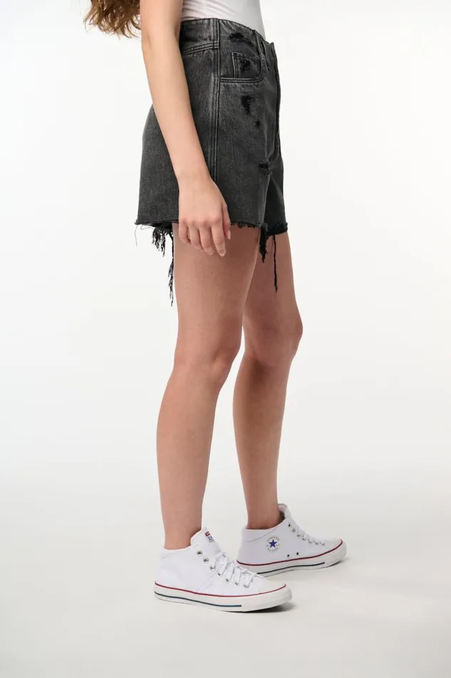 Women Shorts Blank Nyc Night Patrol Short Women Shorts Blank Nyc Night Patrol Short