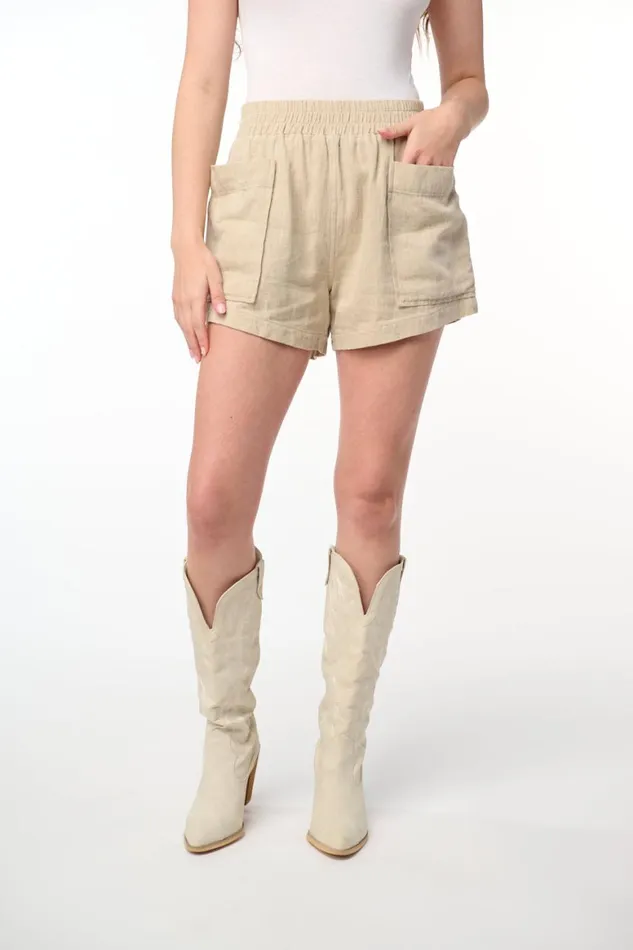 Women Shorts Blank Nyc Stepping Out Short Women Shorts Blank Nyc Stepping Out Short
