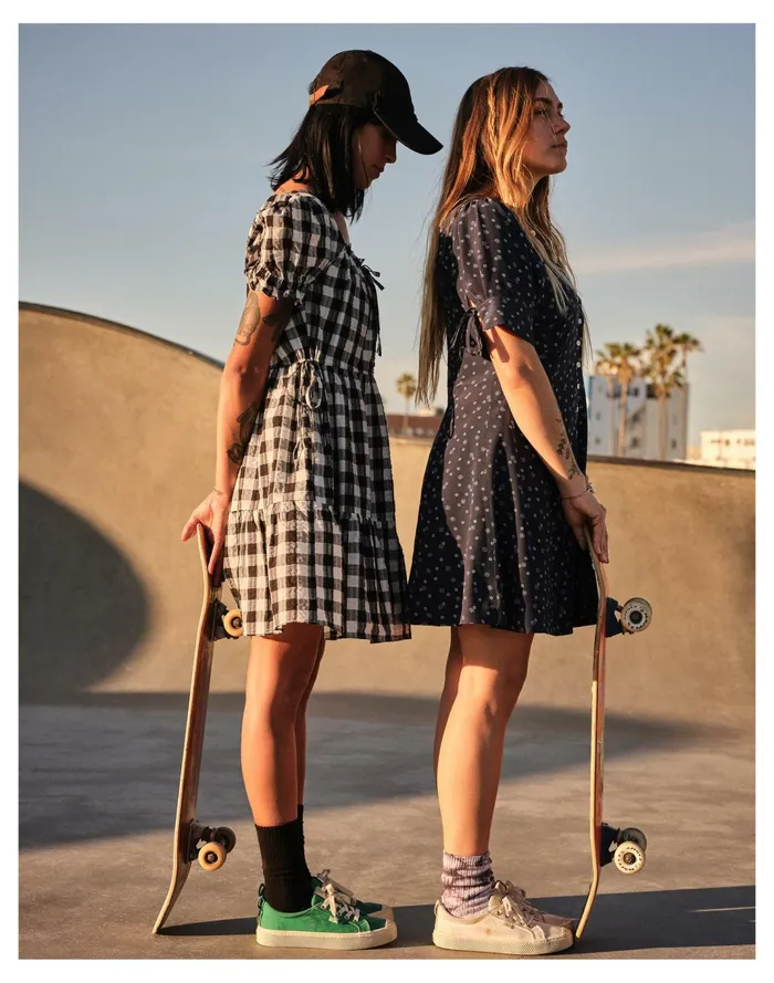 Women Silk Button Front Mini Dress In Bandana Flower Twilight Madewell Dresses Women Silk Button Front Mini Dress In Bandana Flower Twilight Madewell Dresses