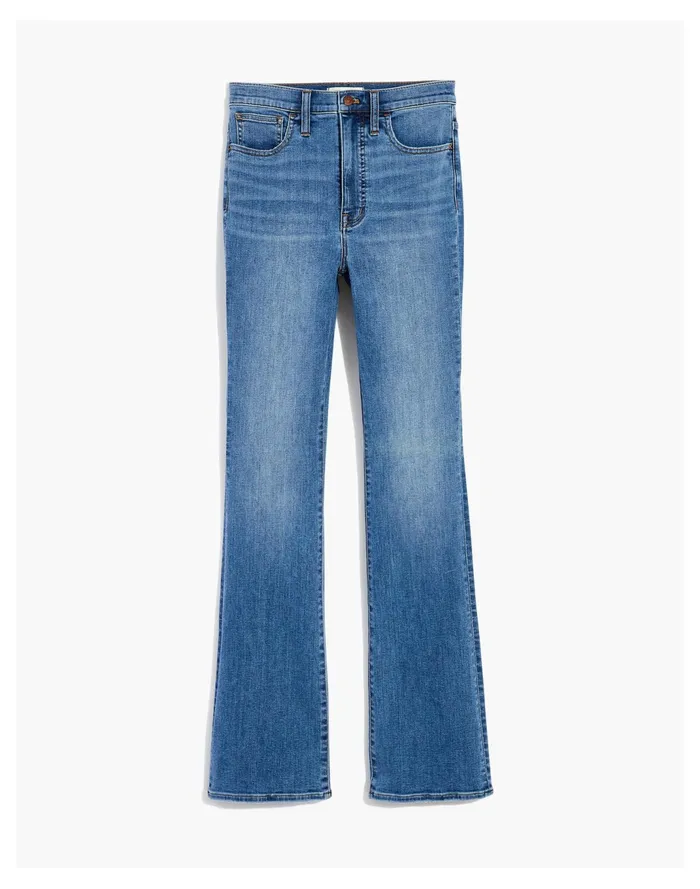 Women Skinny Flare Jeans In Whalen Wash Whalen Wash Madewell Jeans Women Skinny Flare Jeans In Whalen Wash Whalen Wash Madewell Jeans