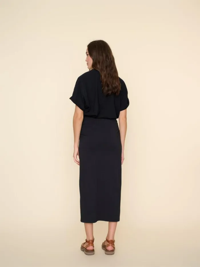 Women Skirts Xirena Black Lenny Skirt