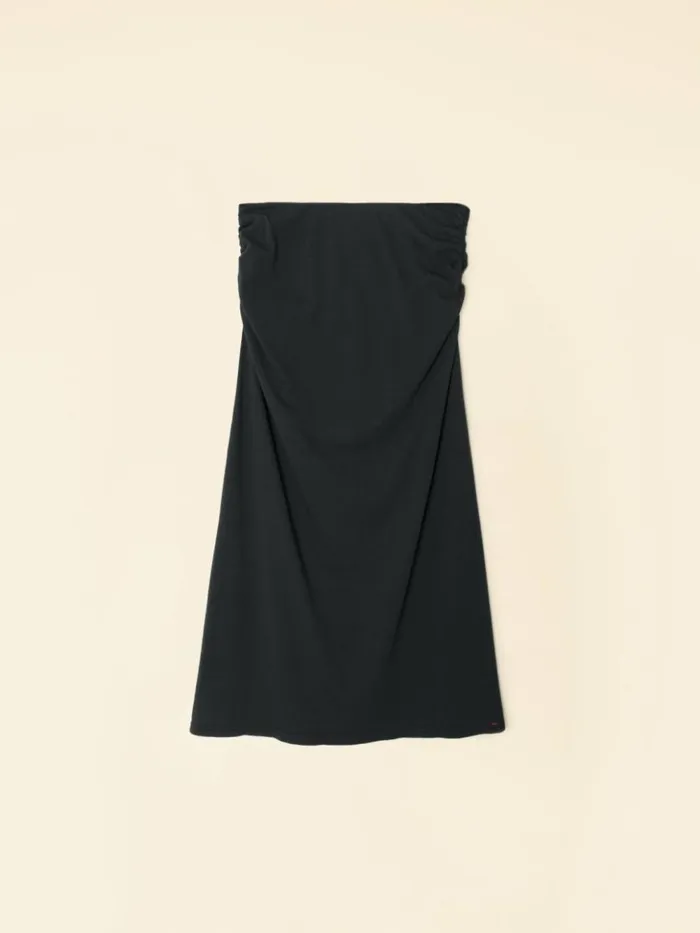 Women Skirts Xirena Black Lenny Skirt