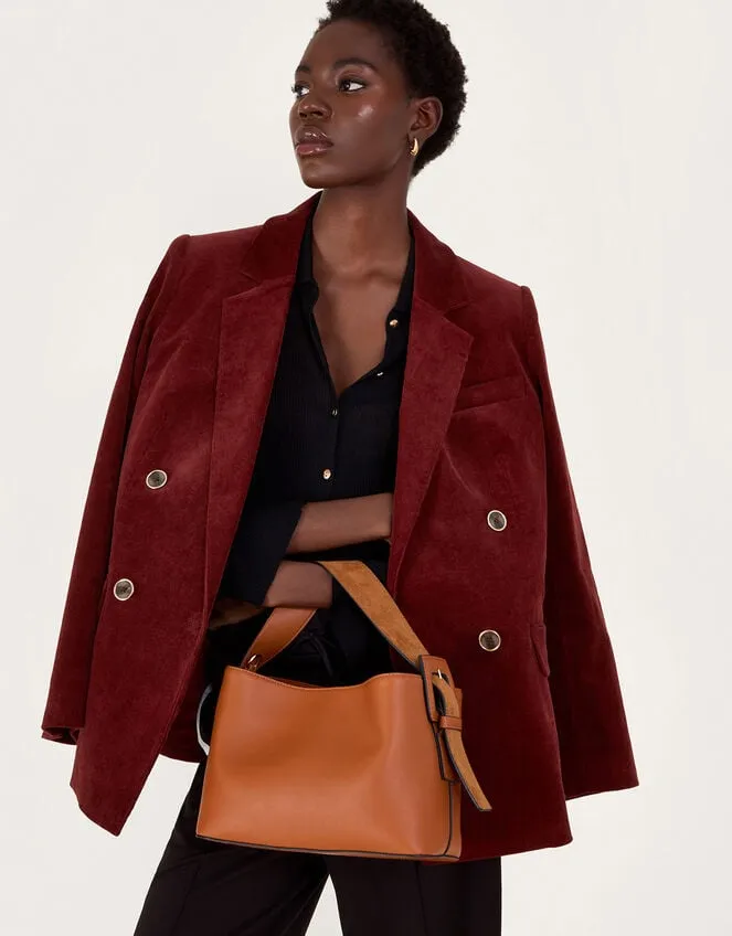 Women Small Bucket Bag Monsoon Bags and Purses