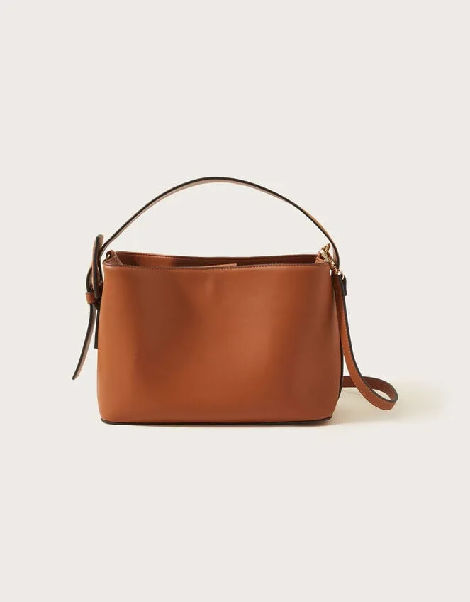 Women Small Bucket Bag Monsoon Bags and Purses