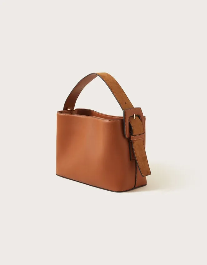 Women Small Bucket Bag Monsoon Bags and Purses