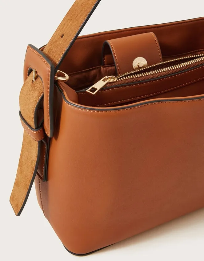 Women Small Bucket Bag Monsoon Bags and Purses