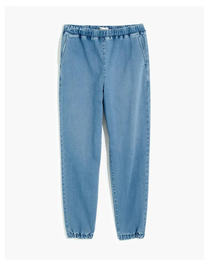Women Sweatpant Jeans In Nealy Wash Nealy Wash Madewell Jeans Women Sweatpant Jeans In Nealy Wash Nealy Wash Madewell Jeans