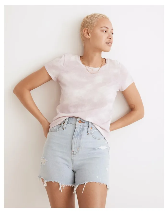Women The Curvy Momjean Short In Flintwood Wash Flintwood Wash Madewell Shorts Women The Curvy Momjean Short In Flintwood Wash Flintwood Wash Madewell Shorts