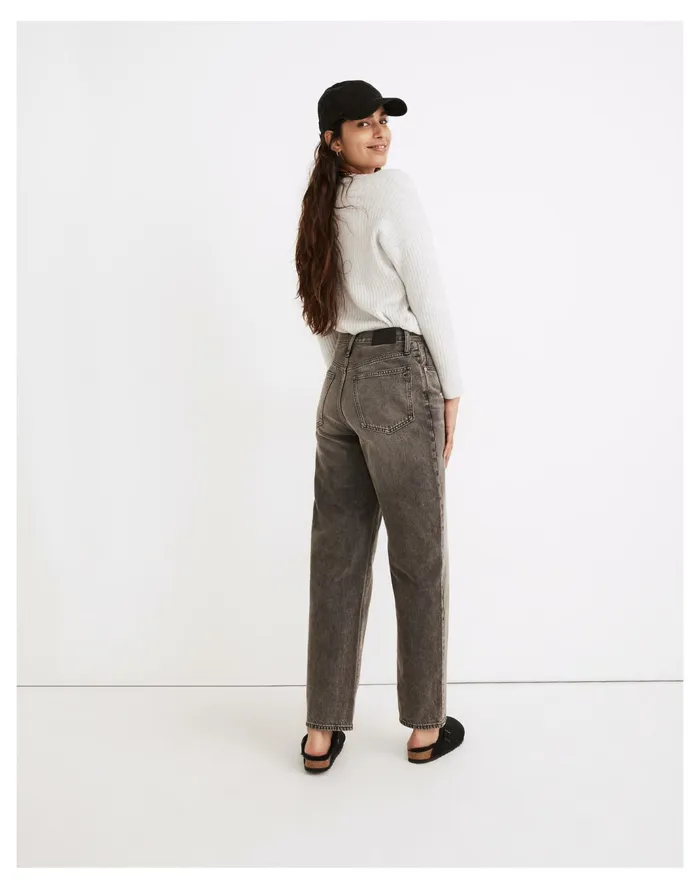 Women The Dadjean In Eads Wash Eads Wash Madewell Jeans Women The Dadjean In Eads Wash Eads Wash Madewell Jeans
