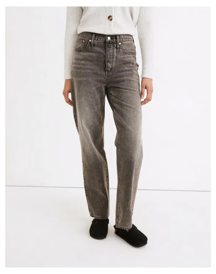 Women The Dadjean In Eads Wash Eads Wash Madewell Jeans Women The Dadjean In Eads Wash Eads Wash Madewell Jeans