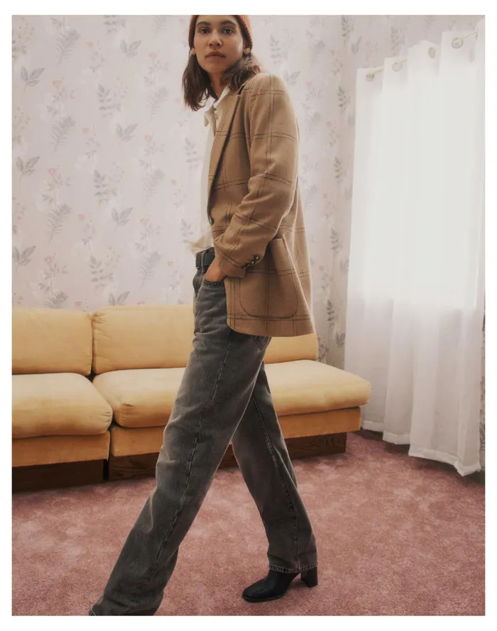 Women The Dadjean In Eads Wash Eads Wash Madewell Jeans Women The Dadjean In Eads Wash Eads Wash Madewell Jeans