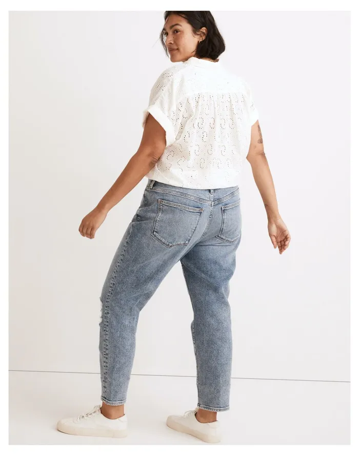 Women The Girljean In Berryton Wash Berryton Wash Madewell Jeans Women The Girljean In Berryton Wash Berryton Wash Madewell Jeans