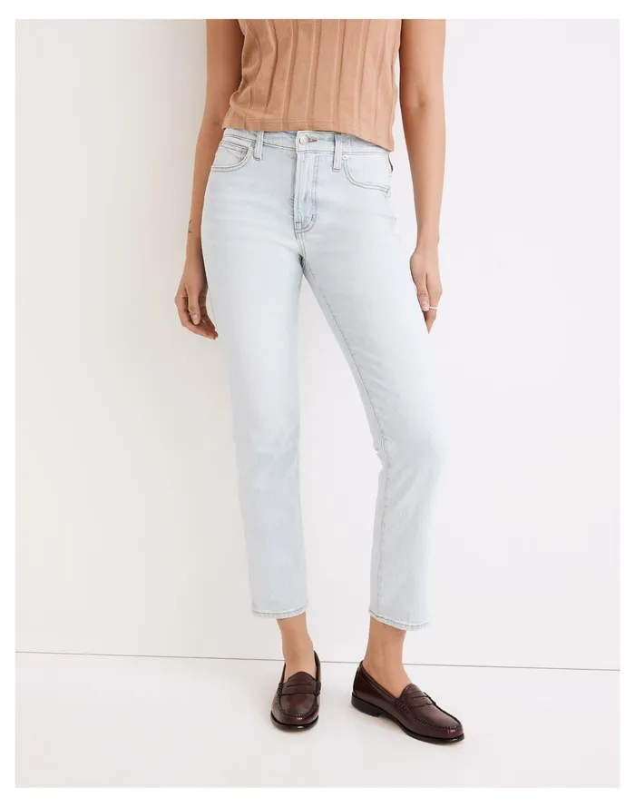 Women The Mid Rise Perfect Vintage Jean In Fitzgerald Wash Fitzgerald Wash Madewell Jeans Women The Mid Rise Perfect Vintage Jean In Fitzgerald Wash Fitzgerald Wash Madewell Jeans