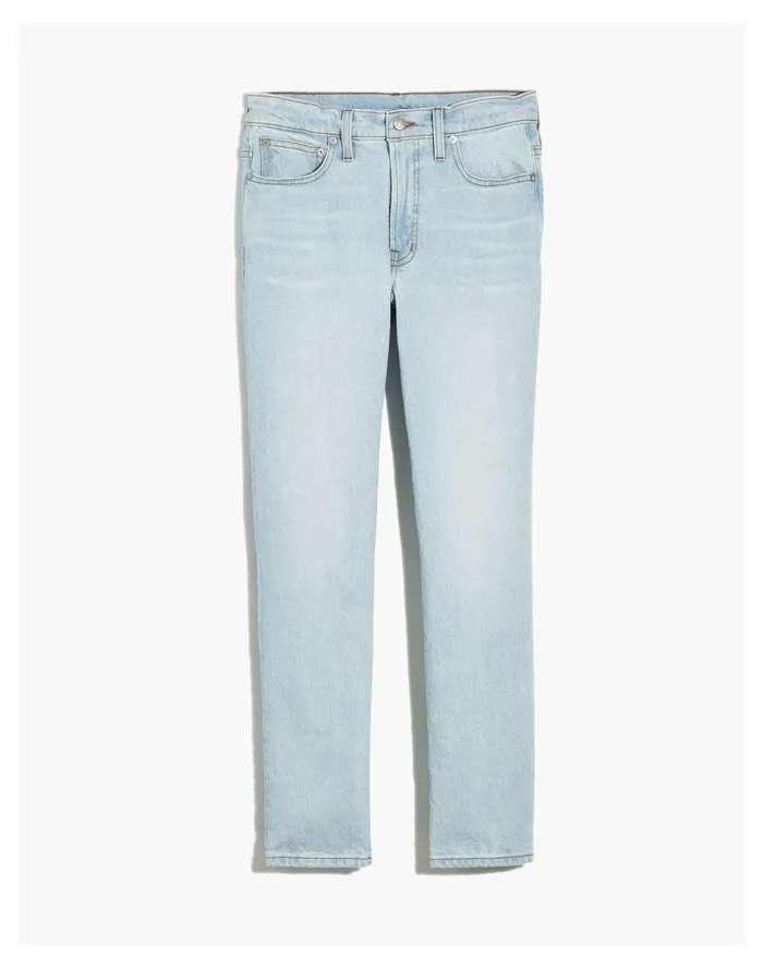 Women The Mid Rise Perfect Vintage Jean In Fitzgerald Wash Fitzgerald Wash Madewell Jeans Women The Mid Rise Perfect Vintage Jean In Fitzgerald Wash Fitzgerald Wash Madewell Jeans