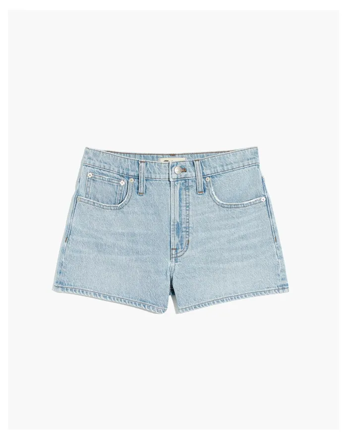 Women The Perfect Jean Short In Allanford Wash Allanford Wash Madewell Shorts Women The Perfect Jean Short In Allanford Wash Allanford Wash Madewell Shorts
