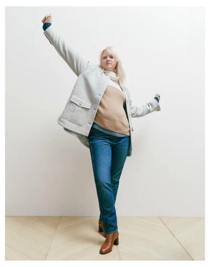 Women The Perfect Vintage Jean In Diversey Wash Diversey Wash Madewell Jeans Women The Perfect Vintage Jean In Diversey Wash Diversey Wash Madewell Jeans
