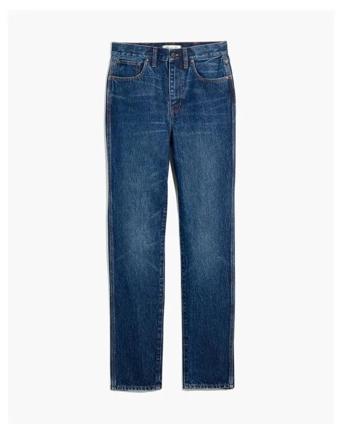 Women The Perfect Vintage Jean In Diversey Wash Diversey Wash Madewell Jeans Women The Perfect Vintage Jean In Diversey Wash Diversey Wash Madewell Jeans