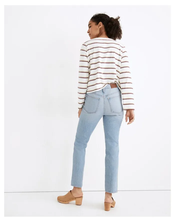 Women The Perfect Vintage Jean In Fiore Wash Fiore Wash Madewell Jeans Women The Perfect Vintage Jean In Fiore Wash Fiore Wash Madewell Jeans