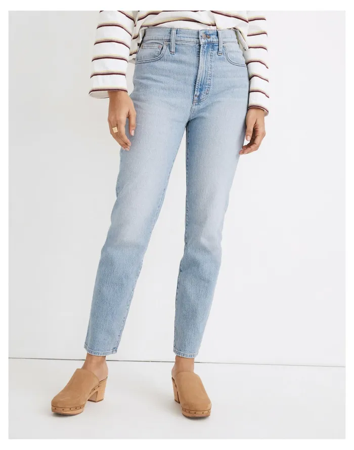 Women The Perfect Vintage Jean In Fiore Wash Fiore Wash Madewell Jeans Women The Perfect Vintage Jean In Fiore Wash Fiore Wash Madewell Jeans