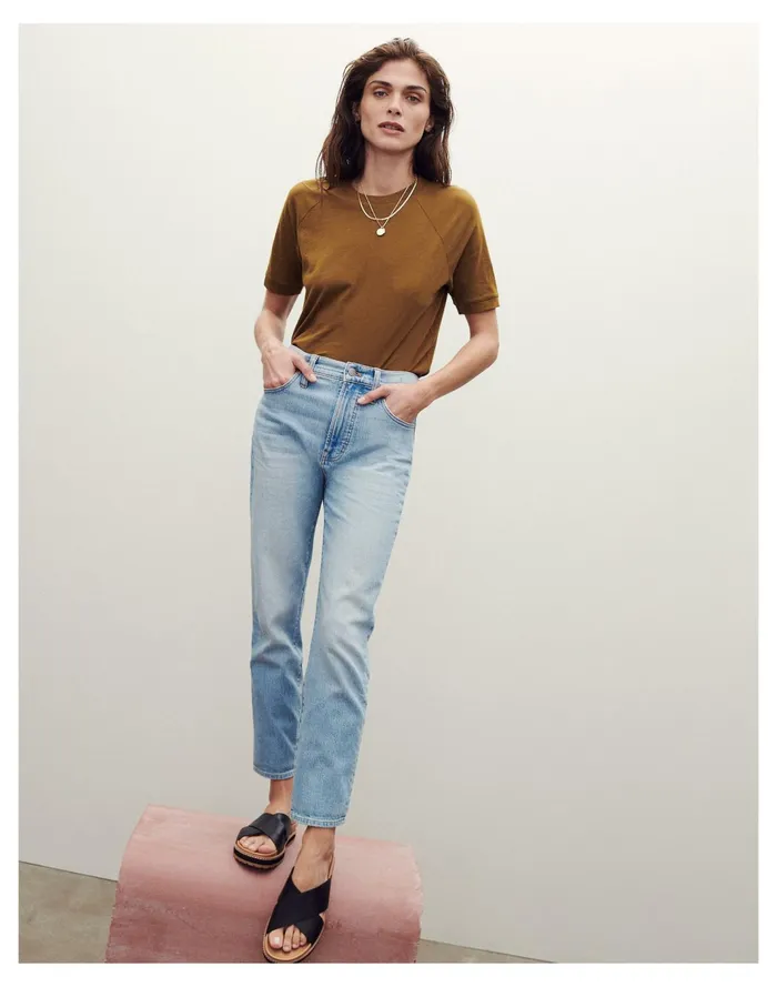 Women The Perfect Vintage Jean In Fiore Wash Fiore Wash Madewell Jeans Women The Perfect Vintage Jean In Fiore Wash Fiore Wash Madewell Jeans