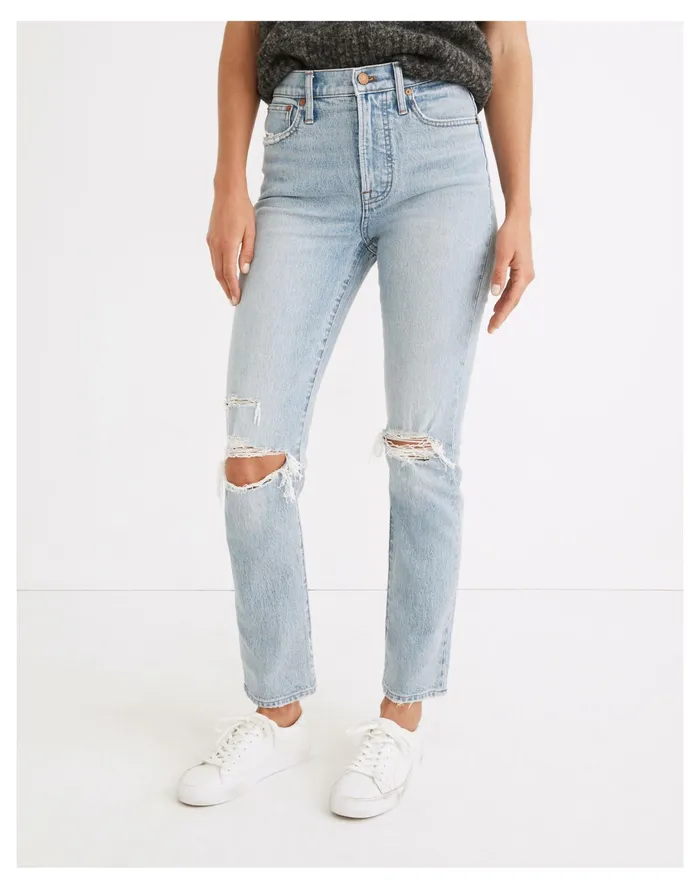 Women The Perfect Vintage Jean In Grandbay Wash Grandbay Wash Madewell Jeans Women The Perfect Vintage Jean In Grandbay Wash Grandbay Wash Madewell Jeans