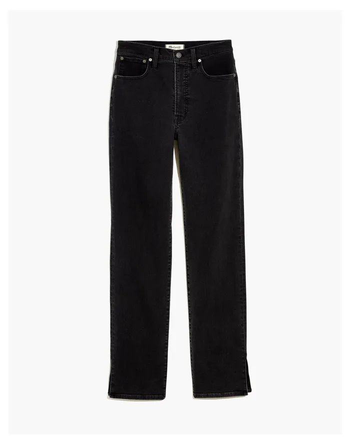Women The Perfect Vintage Straight Jean In Nela Wash Nela Wash Madewell Jeans Women The Perfect Vintage Straight Jean In Nela Wash Nela Wash Madewell Jeans