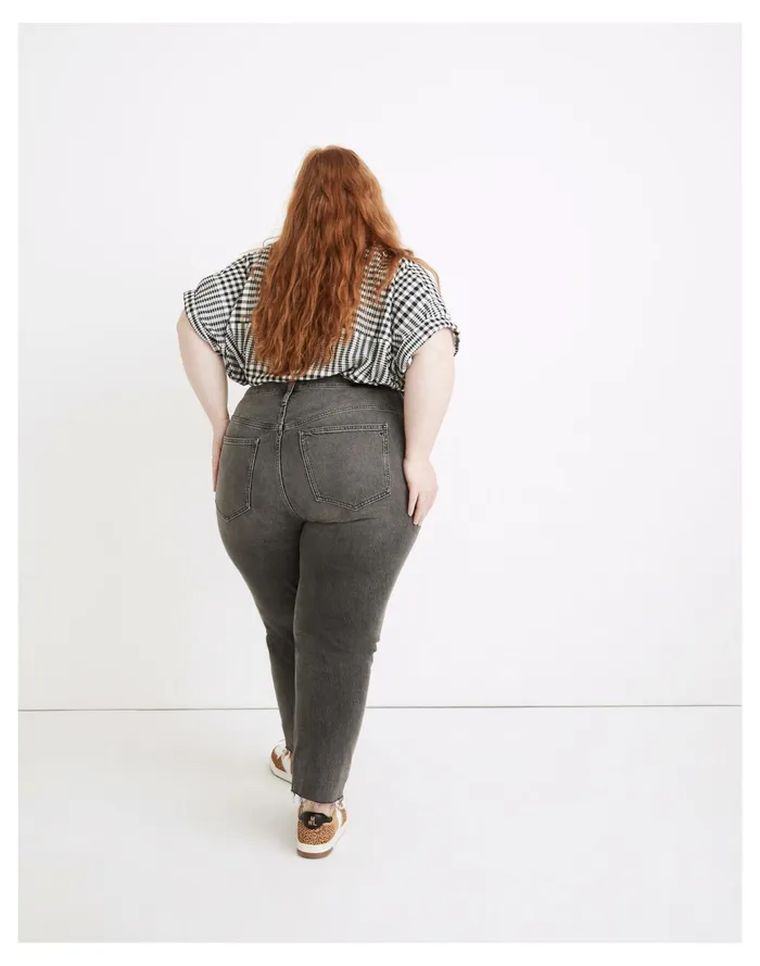 Women The Plus Perfect Vintage Jean In Cosner Wash Cosner Wash Madewell Jeans Women The Plus Perfect Vintage Jean In Cosner Wash Cosner Wash Madewell Jeans