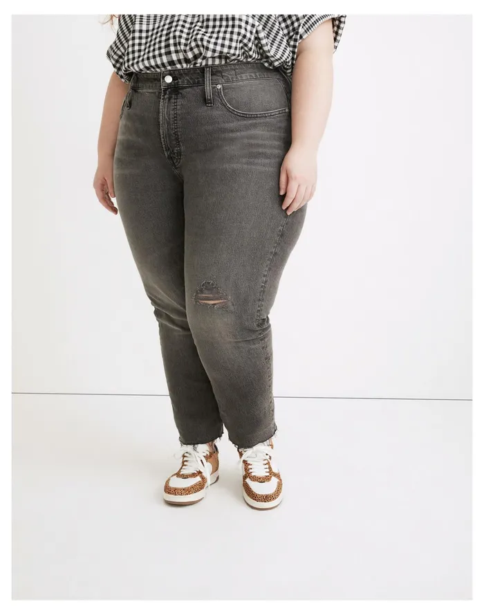 Women The Plus Perfect Vintage Jean In Cosner Wash Cosner Wash Madewell Jeans Women The Plus Perfect Vintage Jean In Cosner Wash Cosner Wash Madewell Jeans