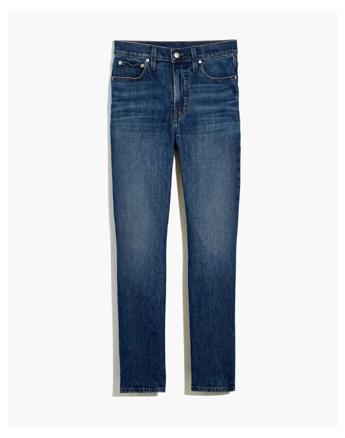 Women The Plus Perfect Vintage Jean In Drayton Wash Drayton Wash Madewell Jeans Women The Plus Perfect Vintage Jean In Drayton Wash Drayton Wash Madewell Jeans