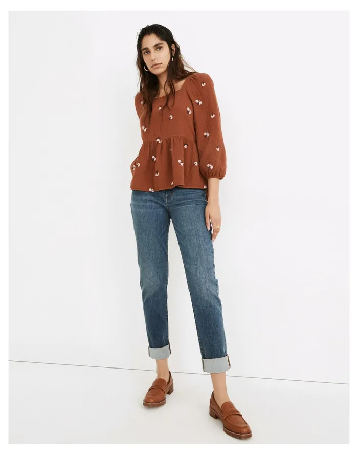 Women The Slim Boyjean In Fearn Wash Fearn Wash Madewell Jeans Women The Slim Boyjean In Fearn Wash Fearn Wash Madewell Jeans
