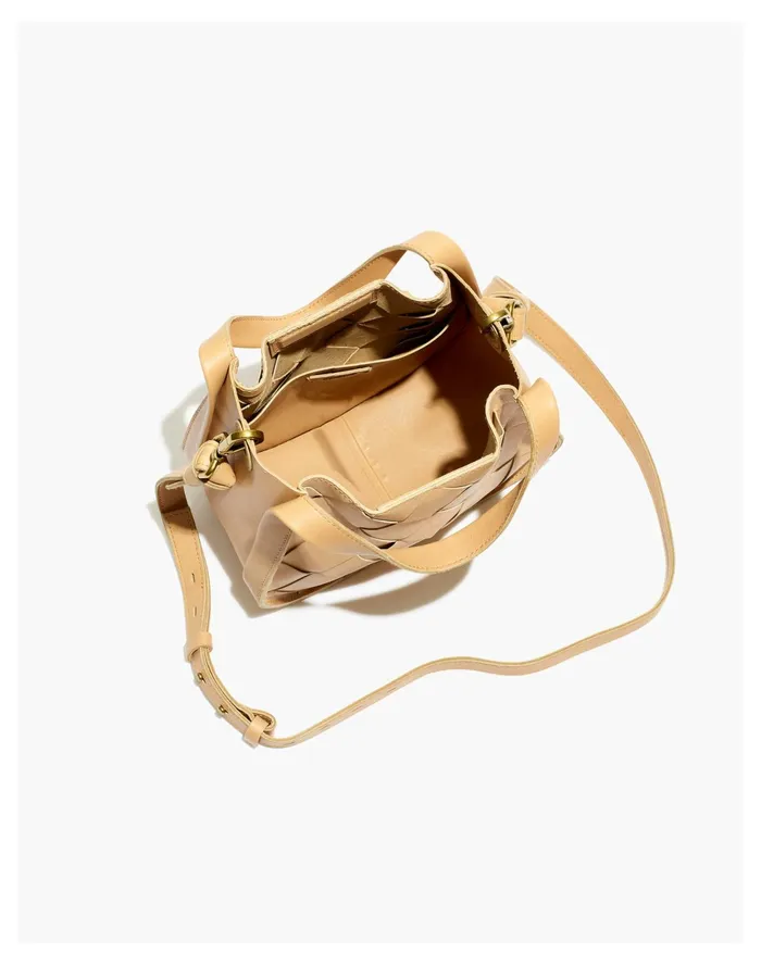 Women The Sydney Crossbody Bag Desert Dune Madewell Crossbody Bags Women The Sydney Crossbody Bag Desert Dune Madewell Crossbody Bags