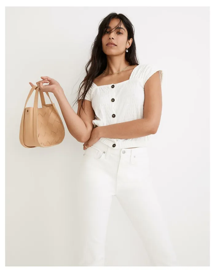 Women The Sydney Crossbody Bag Desert Dune Madewell Crossbody Bags Women The Sydney Crossbody Bag Desert Dune Madewell Crossbody Bags