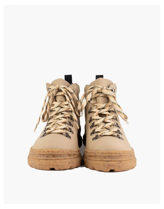 Women Thesus The Weekend Boot In Beige Sand Madewell Boots Women Thesus The Weekend Boot In Beige Sand Madewell Boots