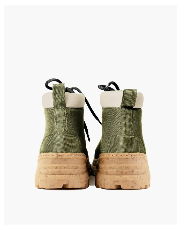 Women Thesus The Weekend Boot In Sage Green Madewell Boots Women Thesus The Weekend Boot In Sage Green Madewell Boots