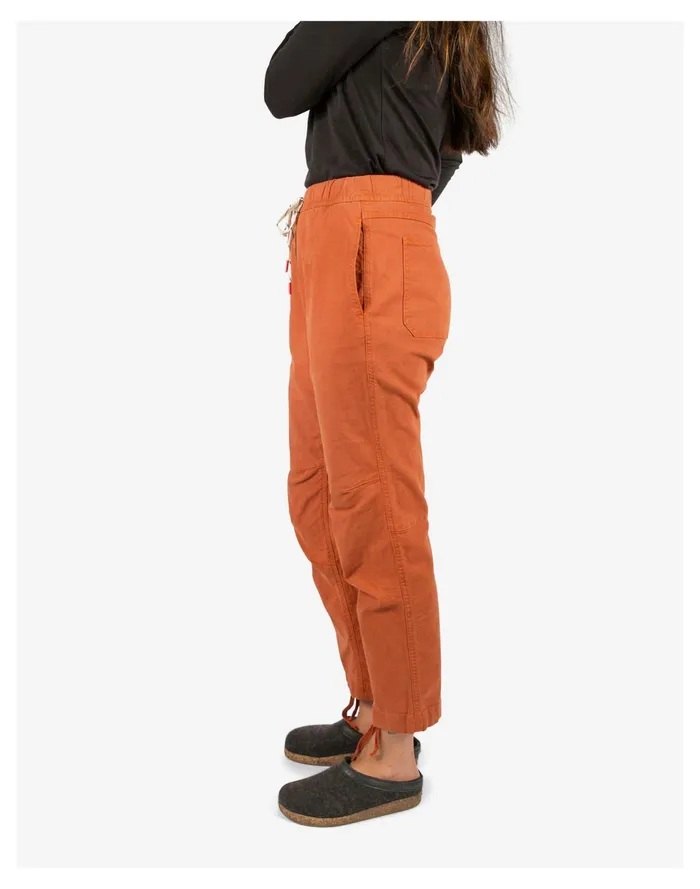 Women Topo Designs Dirt Pants Orange Madewell Activewear Women Topo Designs Dirt Pants Orange Madewell Activewear