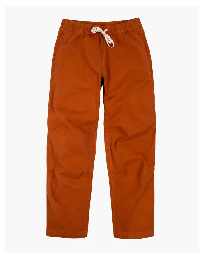 Women Topo Designs Dirt Pants Orange Madewell Activewear Women Topo Designs Dirt Pants Orange Madewell Activewear