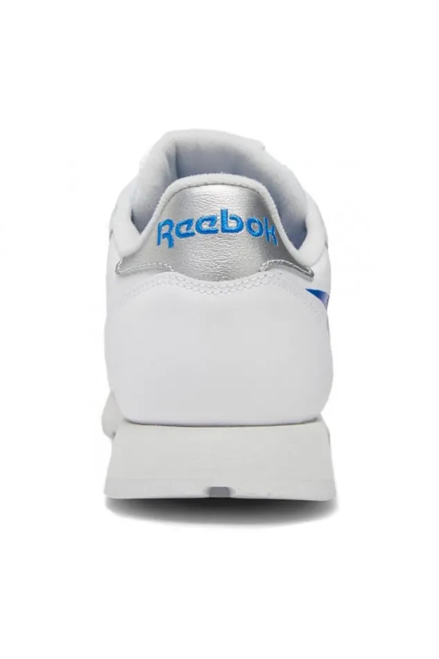 Women Trainers Cl Lthr White Reebok White Brentiny Paris Sneakers Women Trainers Cl Lthr White Reebok White Brentiny Paris Sneakers