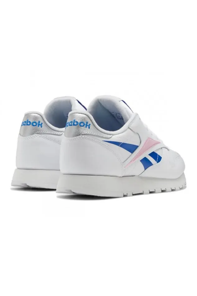 Women Trainers Cl Lthr White Reebok White Brentiny Paris Sneakers Women Trainers Cl Lthr White Reebok White Brentiny Paris Sneakers