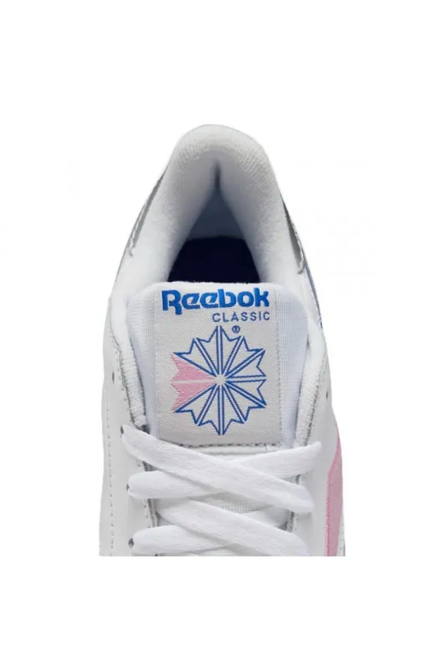 Women Trainers Cl Lthr White Reebok White Brentiny Paris Sneakers Women Trainers Cl Lthr White Reebok White Brentiny Paris Sneakers