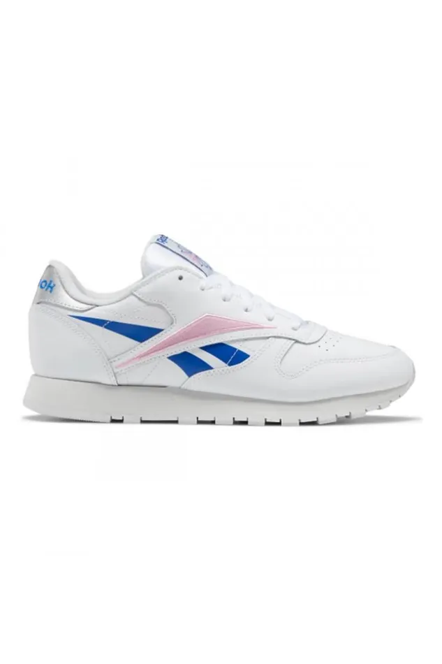 Women Trainers Cl Lthr White Reebok White Brentiny Paris Sneakers Women Trainers Cl Lthr White Reebok White Brentiny Paris Sneakers