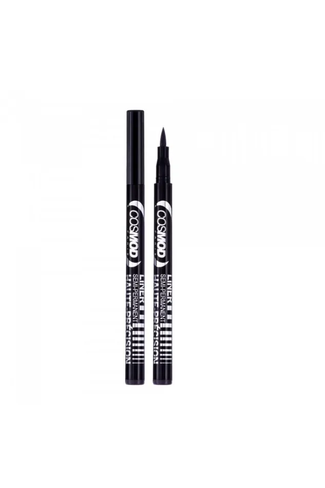 Women UltraPrecise Eyeliner In Grey Grey Brentiny Paris Tie And Dye Dresses