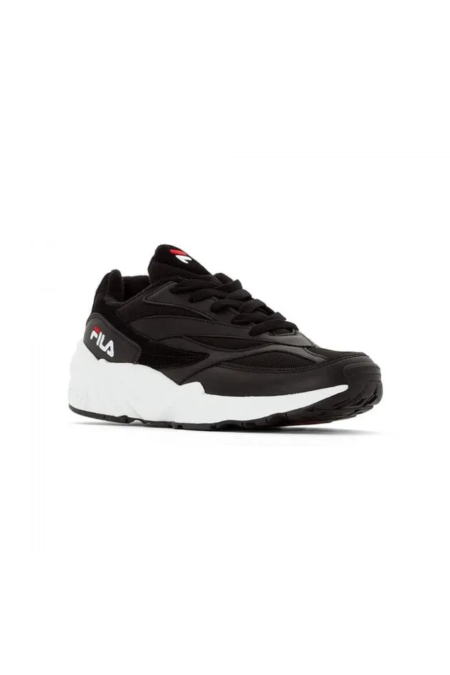 Women V94m Trainers In Black Fila Brentiny Paris Sneakers