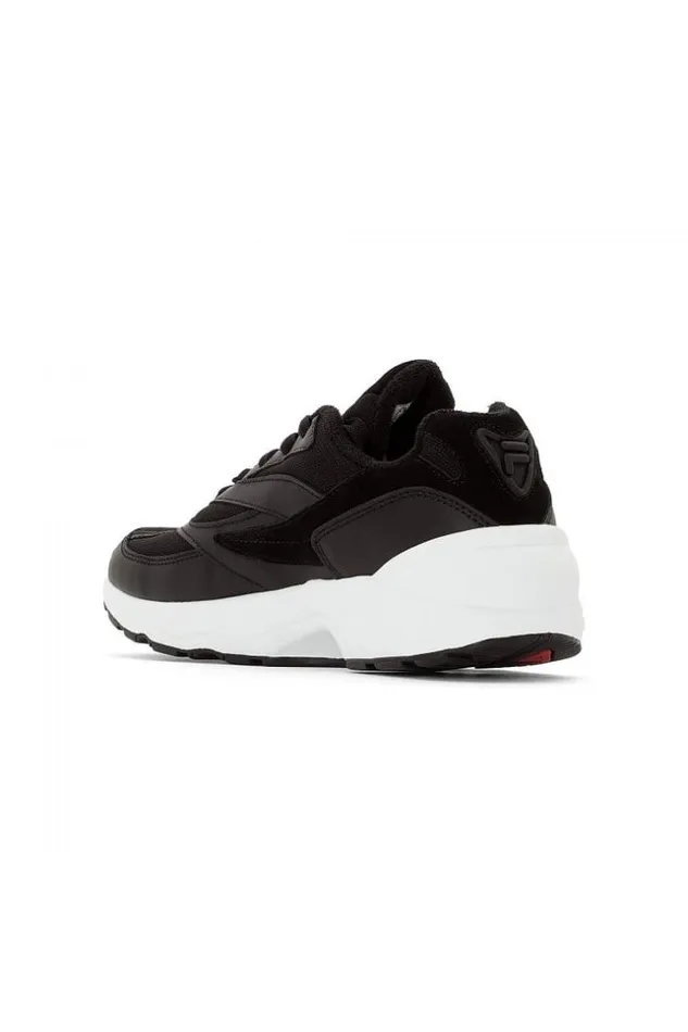 Women V94m Trainers In Black Fila Brentiny Paris Sneakers