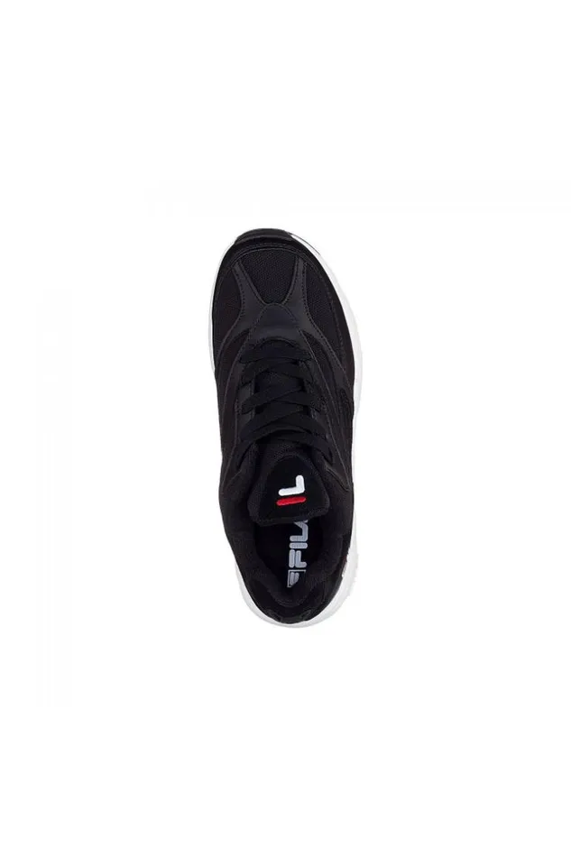 Women V94m Trainers In Black Fila Brentiny Paris Sneakers