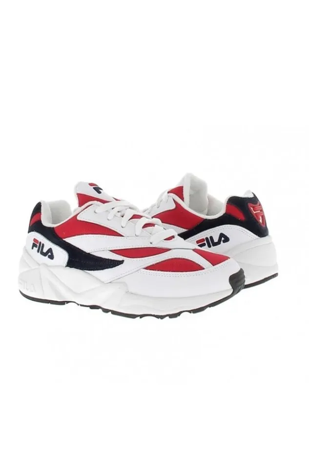 Women Venom Low Fila White Sneakers Brentiny Paris Sneakers Women Venom Low Fila White Sneakers Brentiny Paris Sneakers