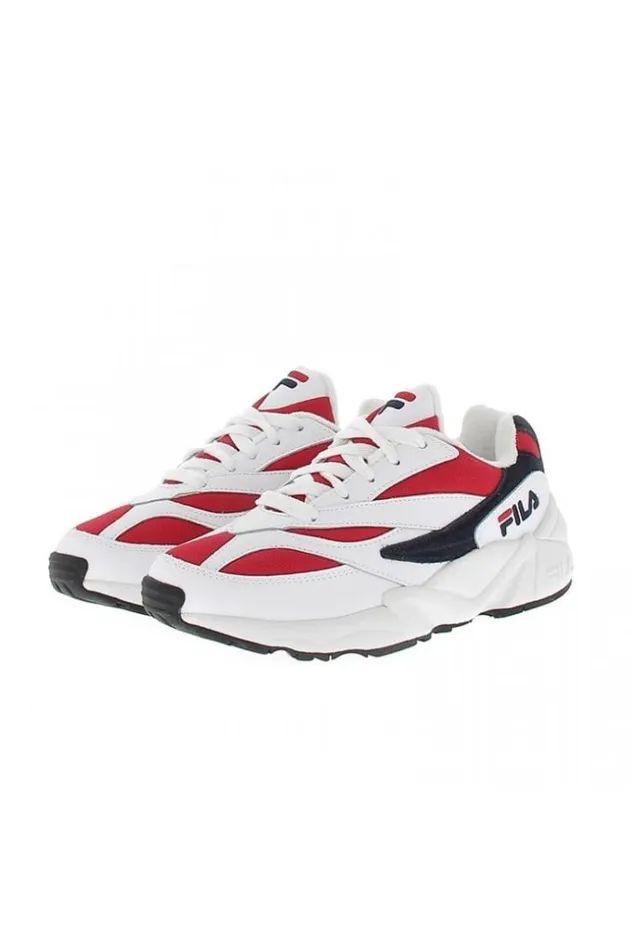 Women Venom Low Fila White Sneakers Brentiny Paris Sneakers Women Venom Low Fila White Sneakers Brentiny Paris Sneakers