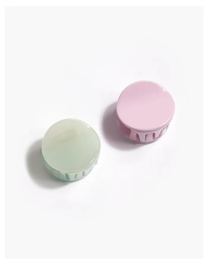 Women Winona Irene Mochi Mini Claw Set Multi Madewell Hair Accessories