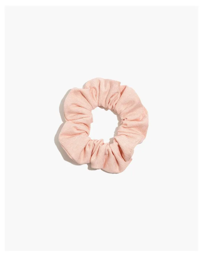 Women X Outdoor Voices Scrunchie Rose Madewell Hair Accessories